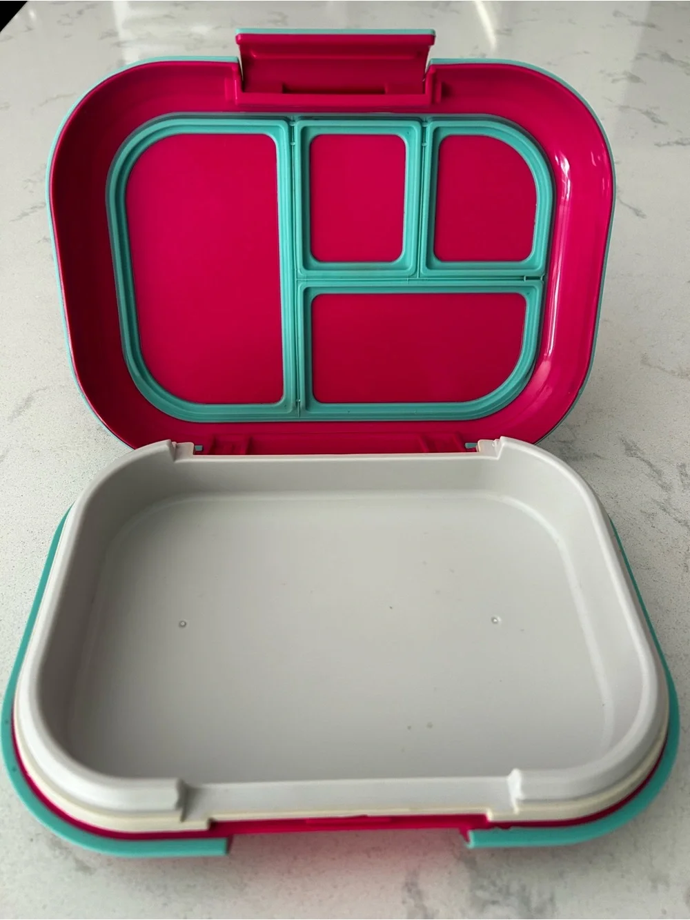 Bentgo lunch box